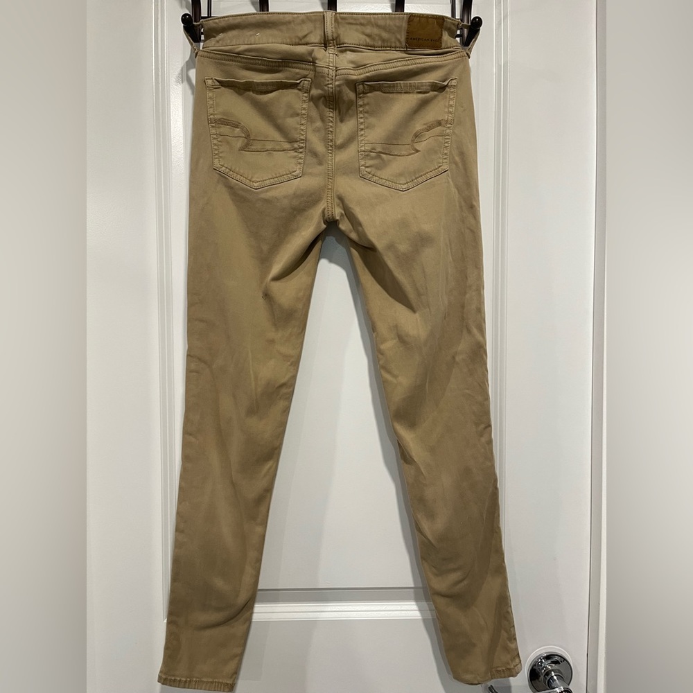 American Eagle Women's Jeggings & Skinny Jeans